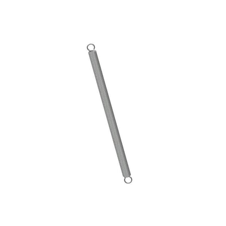 Approved Vendor Extension Spring, O= .240, L= 4.50, W= .031 G609959959